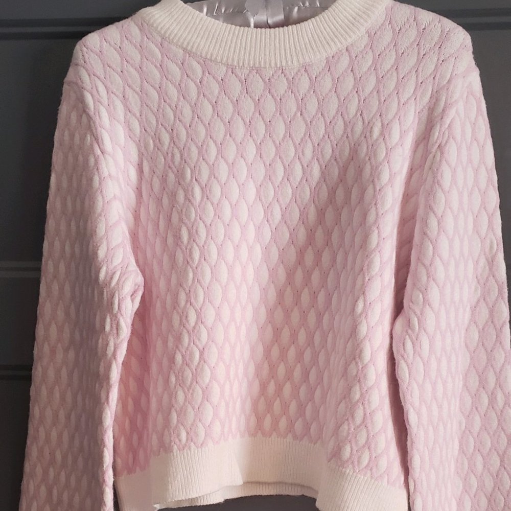 Cozy, Soft Anthropologie Sweater